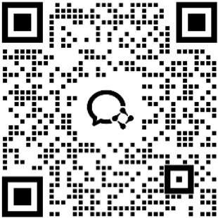 企业微信二维码